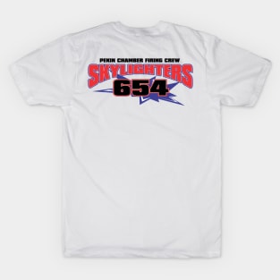 Skylighters 654...the OG! T-Shirt